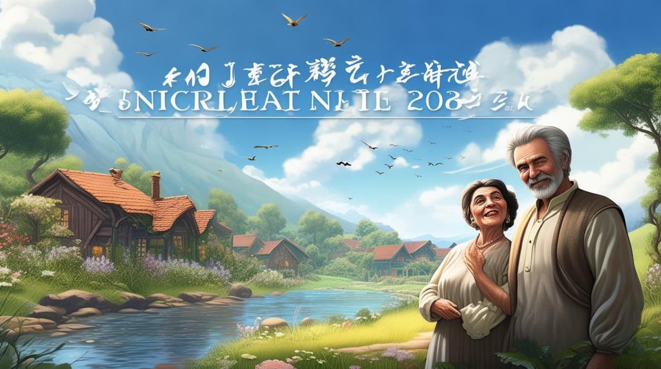 “平安多喜乐”：一个充满美好祝愿的词汇