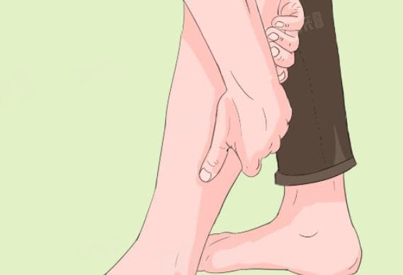 外力撞击肿胀怎么消肿
