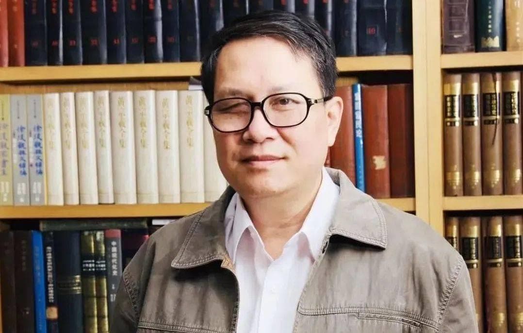 秦晖：中国历史上有权者自己真正相信的是“法、术、势”，而要别人相信仁义道德