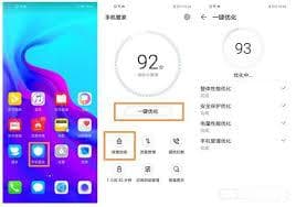 如何有效清理华为手机内存？详细方法与步骤攻略