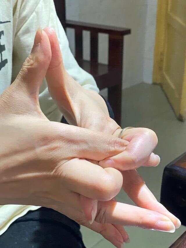 临兵斗者皆阵列前行，这九字真言背后各代表什么意思？