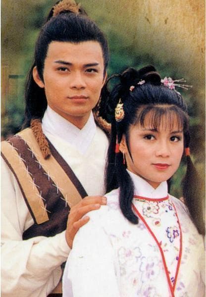 83版《射雕英雄传》：经典情节回顾