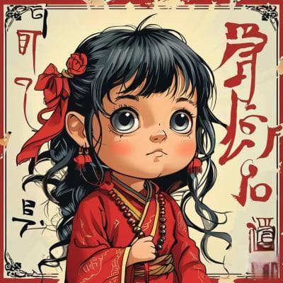 经典手相的知识大全