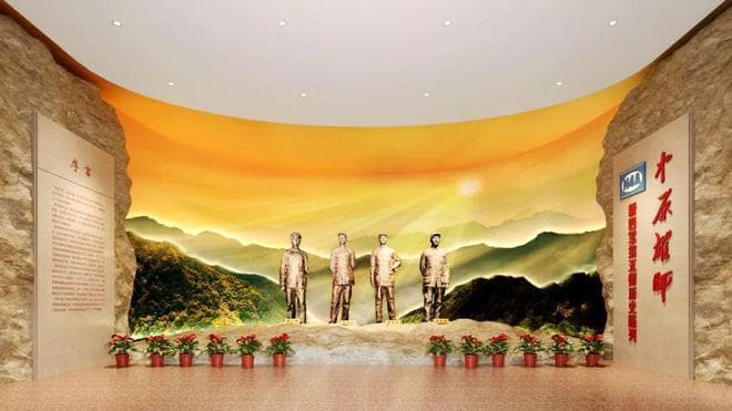 喜讯！孝感市新增两家国家4A级旅游景区
