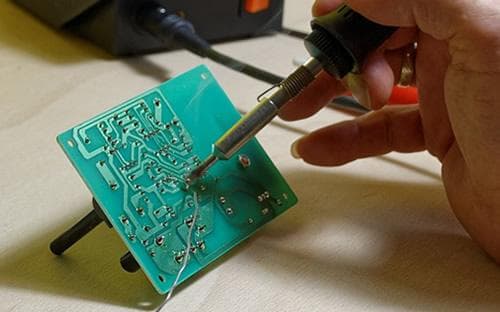 热风枪使用指南：从选购到维修全方位解析