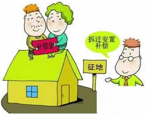 已纳入城市规划区内的农村房屋拆迁补偿标准详解