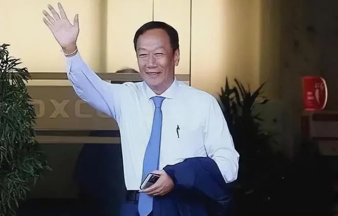 富士康加码印度市场：全球布局调整下的机遇与挑战
