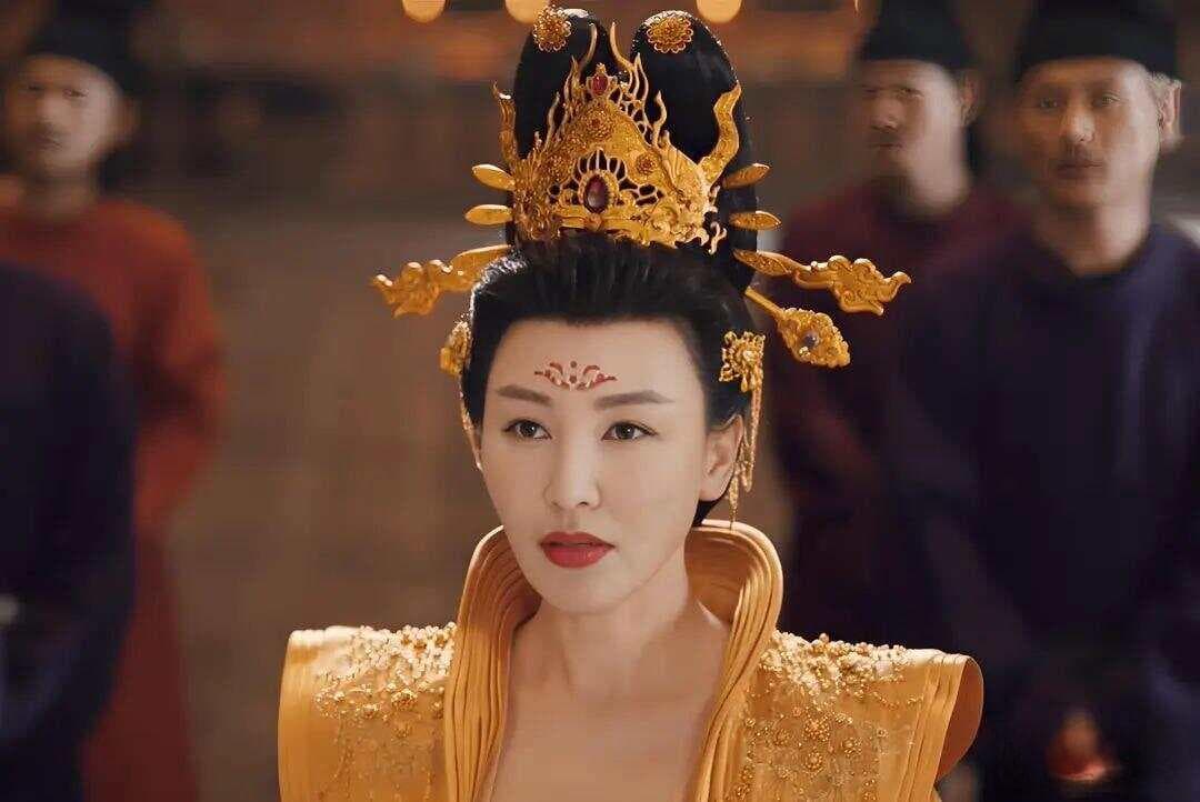 太平公主与李隆基：一场跨越亲情的权力之争