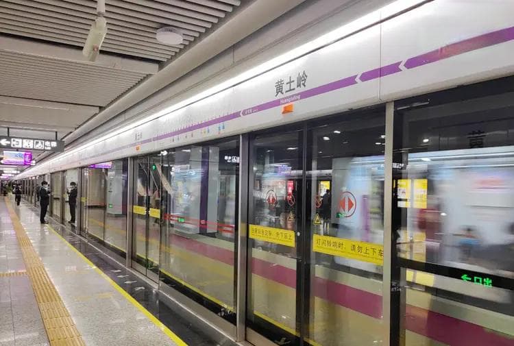 长沙地铁最新规划：8号线和13号线最有可能优先建设