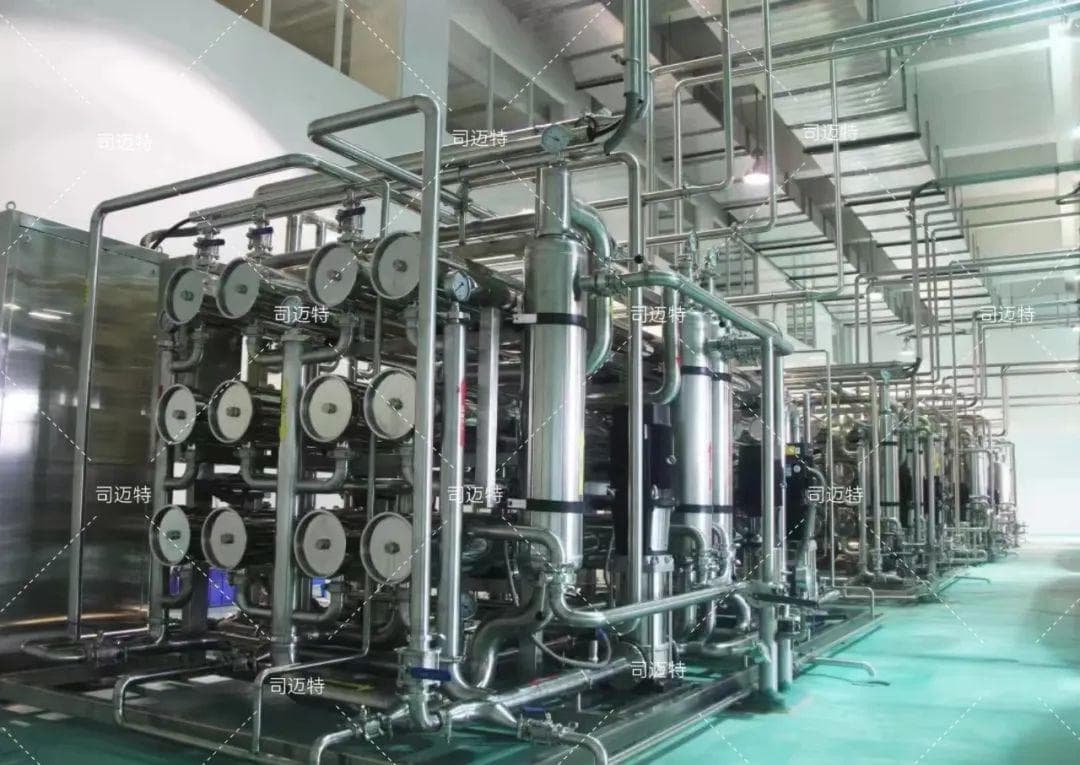“膜”法工艺，助力天然植物提取产业