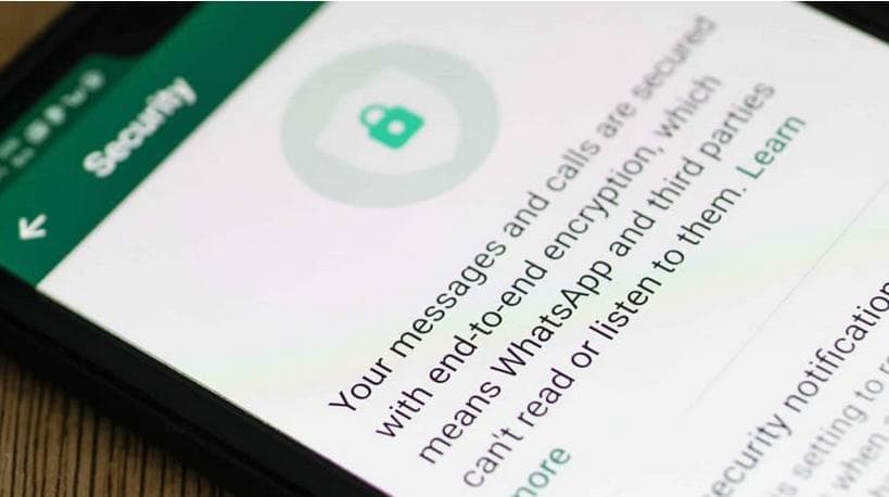 WhatsApp隐私政策更新引发用户数据安全担忧