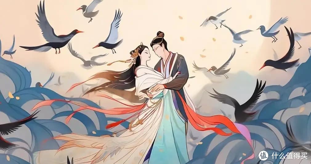 情人节浪漫指南之古人有没有这么浪漫？