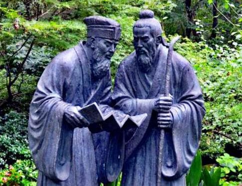 程朱理学：伦理优先与实践疏漏