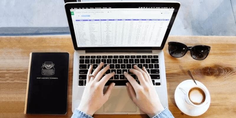 您应该知道的5个有用的高级Excel公式