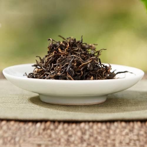 区分真假金骏眉茶叶技巧分享