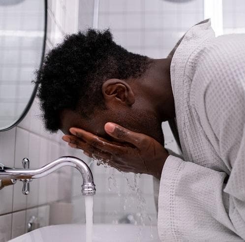 7种安全移除眼内异物的方法