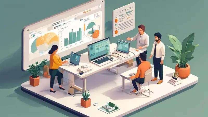 Excel中如何找出线的交点坐标：四种实用方法详解