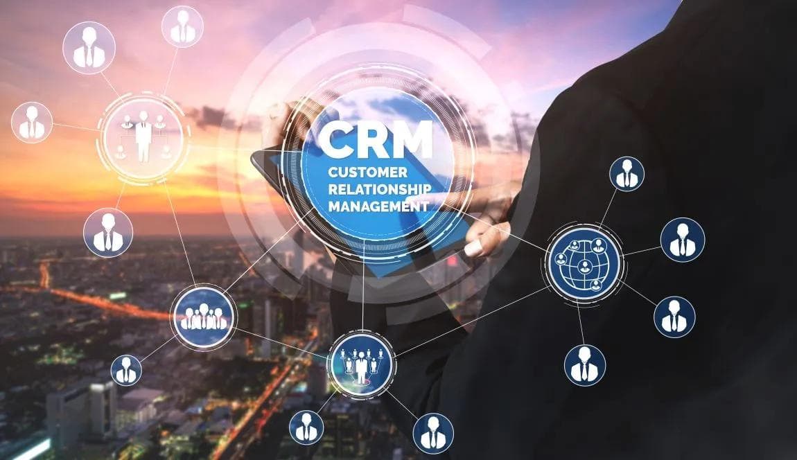 CRM系统下的精细化客户管理与优化
