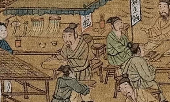古人早上吃什么？揭秘古代早餐的发展与变化