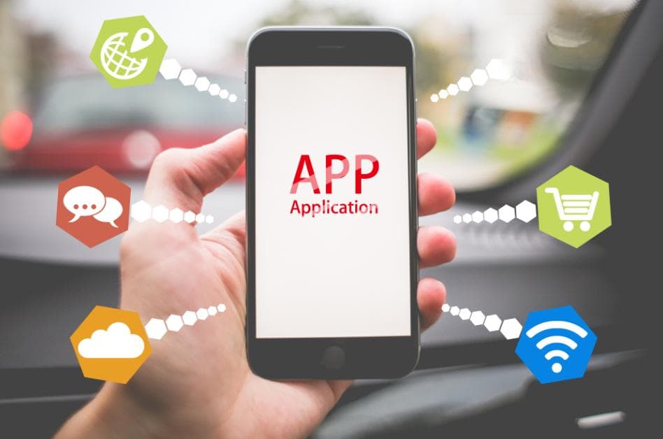 APP信息架构与布局策划指南