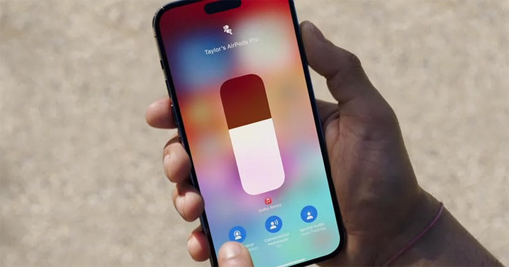 iPhone 音量持续下降？变更这些设定可能有帮助