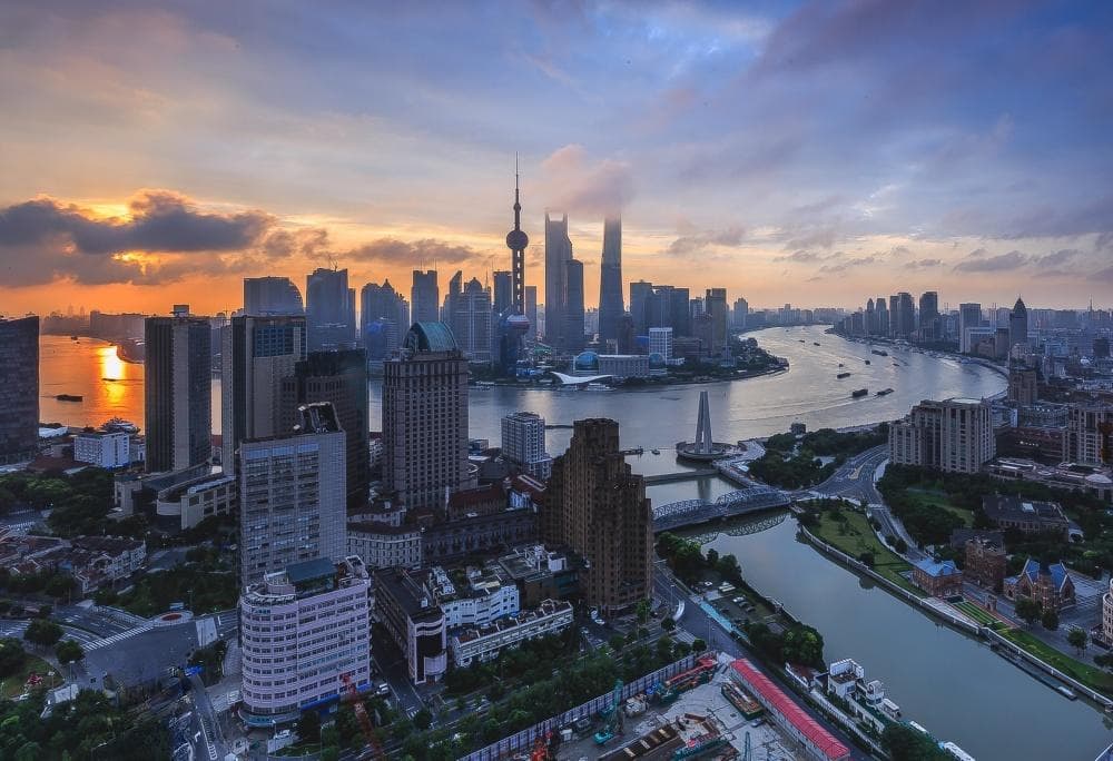 2024年我国GDP总量排名前十的城市，门槛已经提高到1.85万亿元