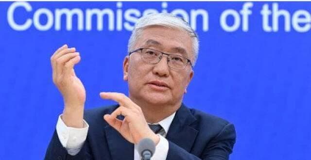 冬季进补应遵循哪些原则？国家卫健委发布会答封面新闻