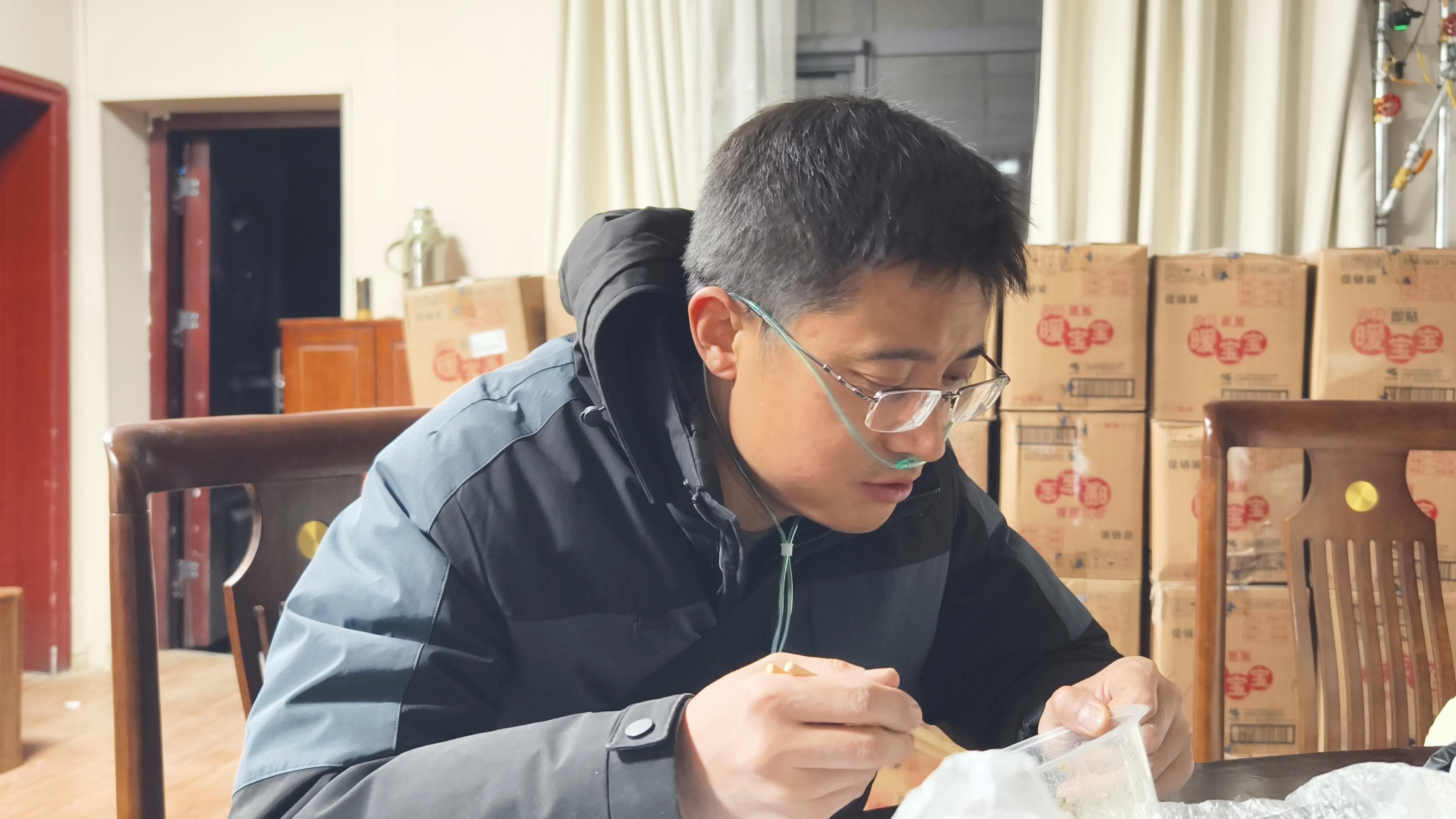 6.8级地震后，上海-日喀则对口援助机制彰显救灾强能力