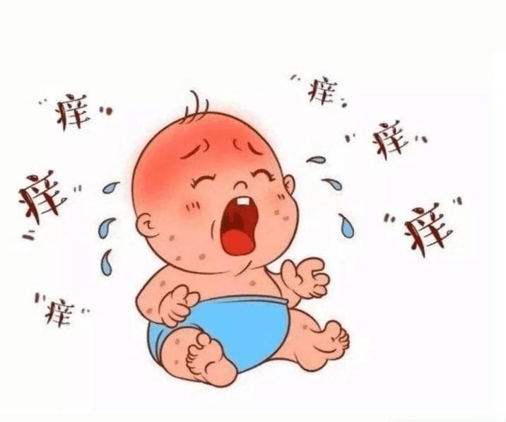 【健康科普】儿童过敏怎么办？家长请往这里看