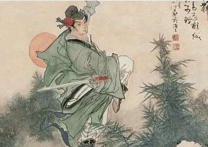 游侠郭解：从恶行到善举的传奇人生