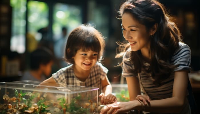 幼师面试专业展示环节攻略：从音乐到手工全方位指南