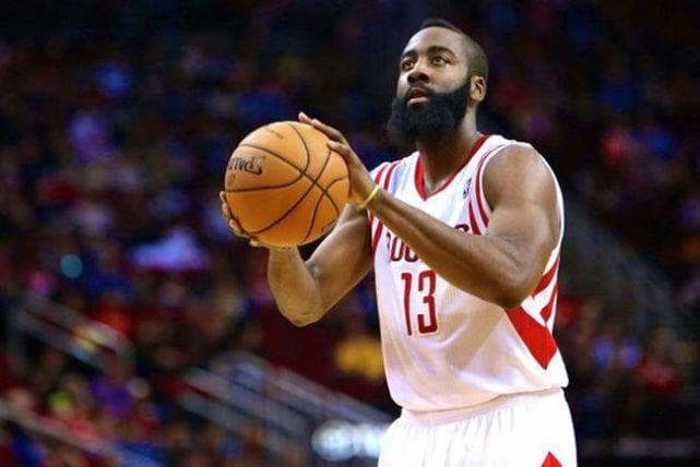 NBA谁罚球最准？前十现役仅2人，纳什90.4％排第三，第一竟然是他