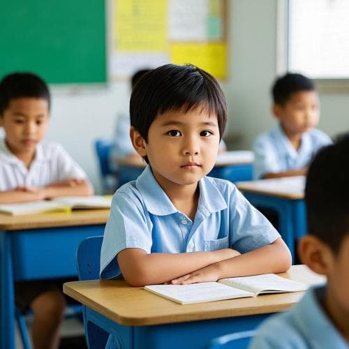 兴趣引领成长：大咖素质训练营探索孩子天赋的科学方法