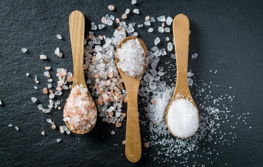 科研发现高盐饮食能对抗癌？但吃起来还是要当心
