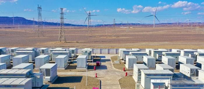 一文搞懂储能电站建设全流程
