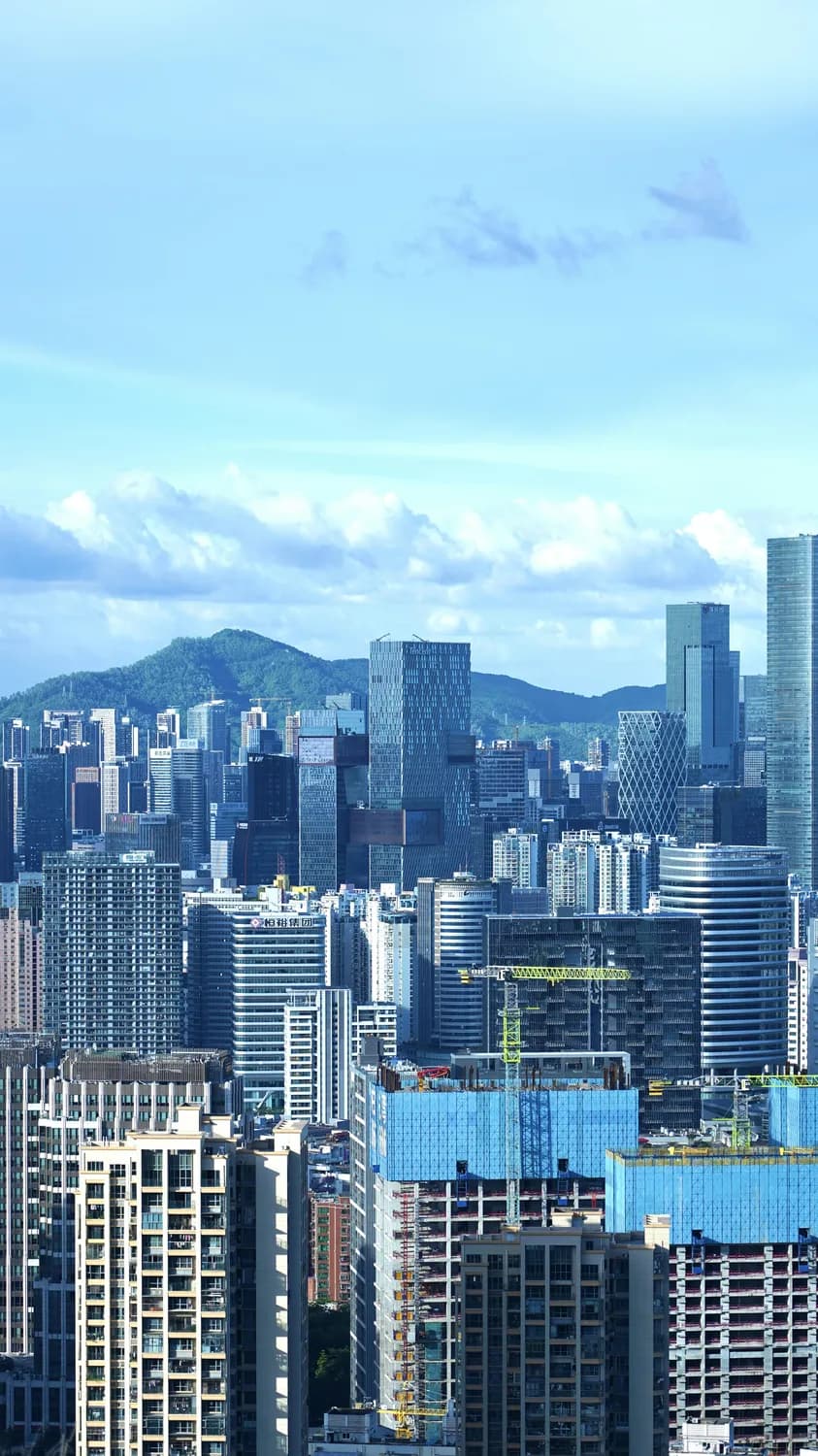 深圳公积金中心教你快速搞定公积金缴纳