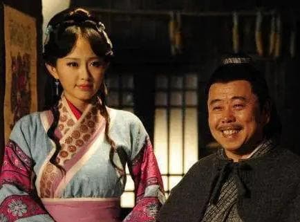武大郎与潘金莲的悲剧人生：一段跨越时空的爱情寓言