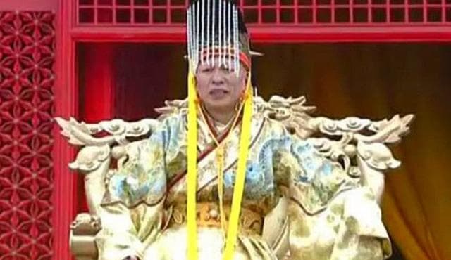 陈友谅有多厉害？朱元璋评价：友谅亡，天下不难定也