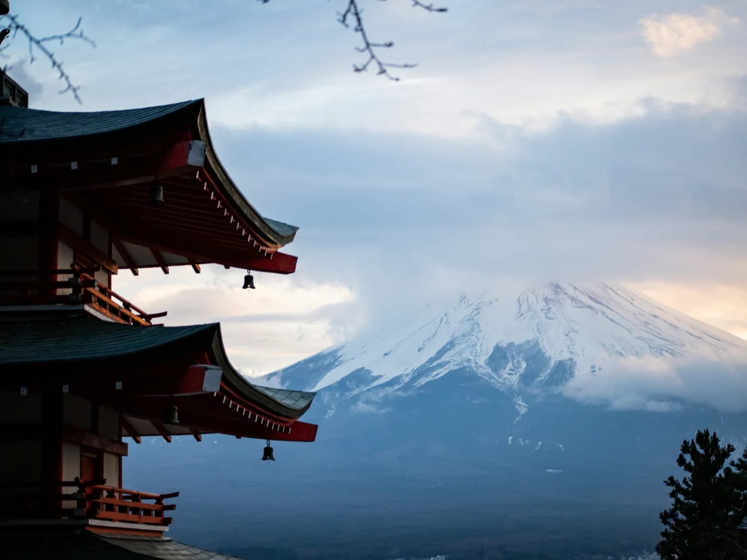 富士山就在隔壁？揭秘中日地理距离