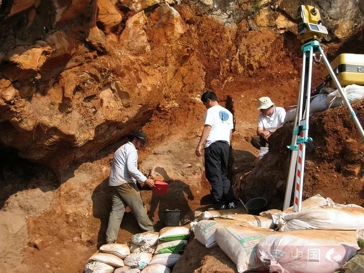 印第安人确实来自中国？研究发现：其祖先与云南蒙自人有渊源关系