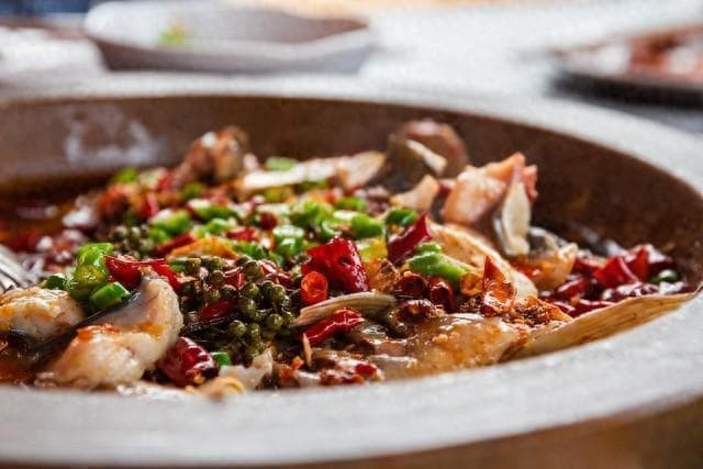 佳木斯的美食有哪些？