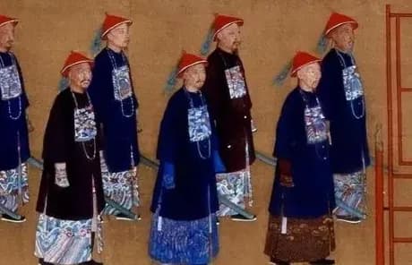 雍正帝的反腐策略：决绝与彻底