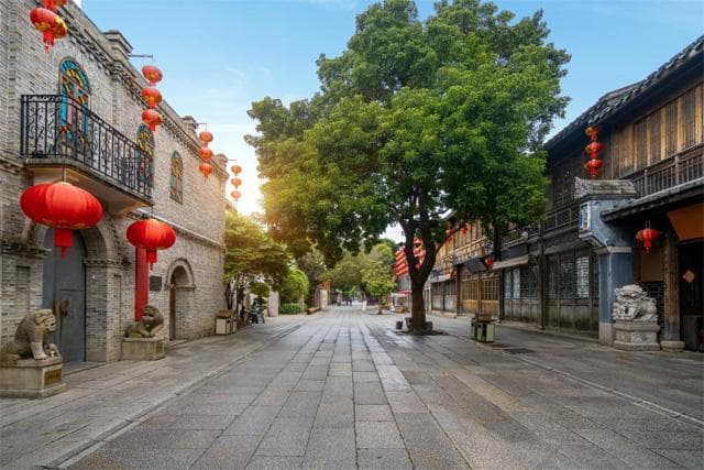 福州旅游景点排行榜前十名