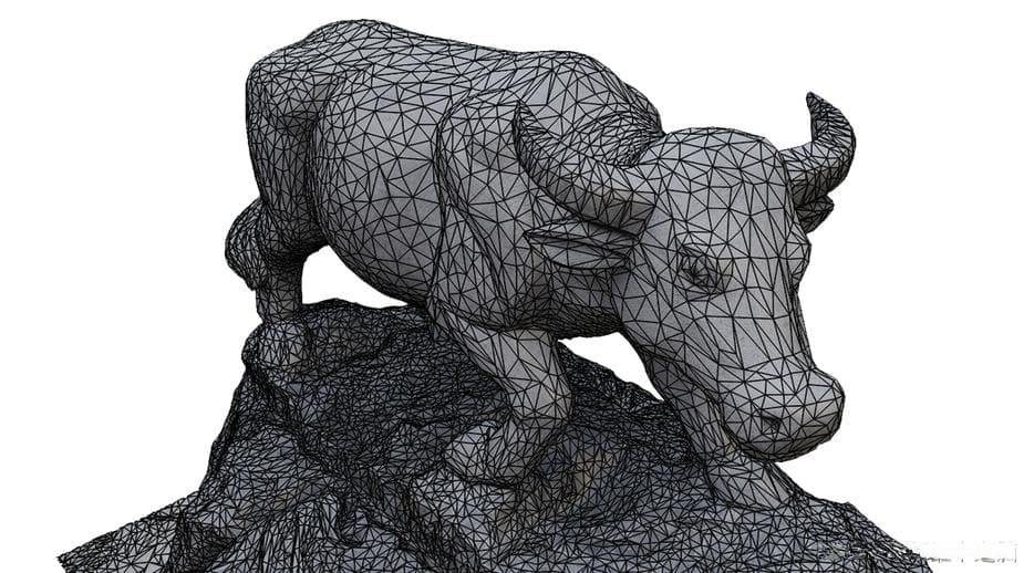 Blender增强现实3D模型制作指南【AR】