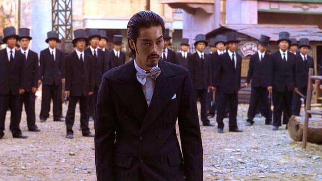 真实的斧头帮帮主：从码头工人到民族英雄