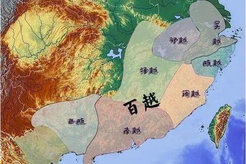 粤语字的演变之谜：蛋为何从“膥”变“春”？