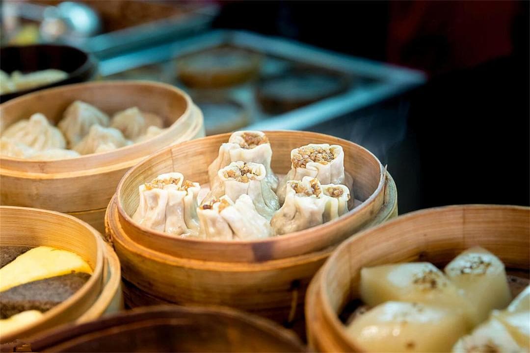 中国“十大美食之都”，西安第4，广州第2，吃货记得挨个逛一逛