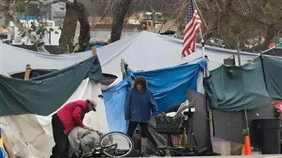 23%美国老年人生活在贫困线以下，养老制度加剧社会不公
