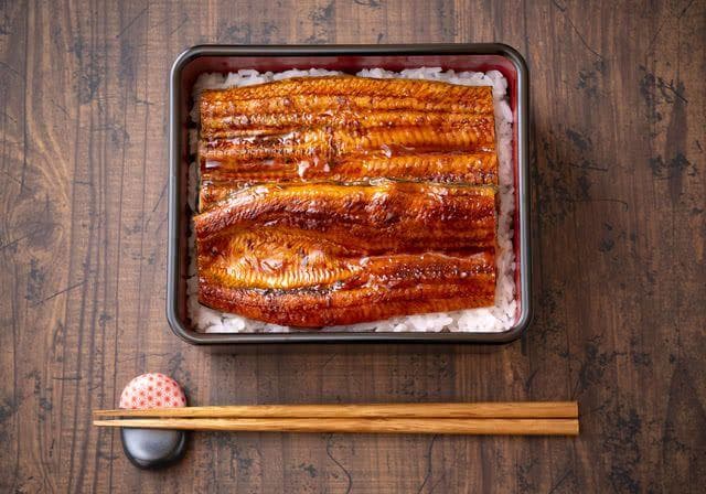为什么鳗鱼是每个人在日本时都应该尝试的食物｜东京美食推荐