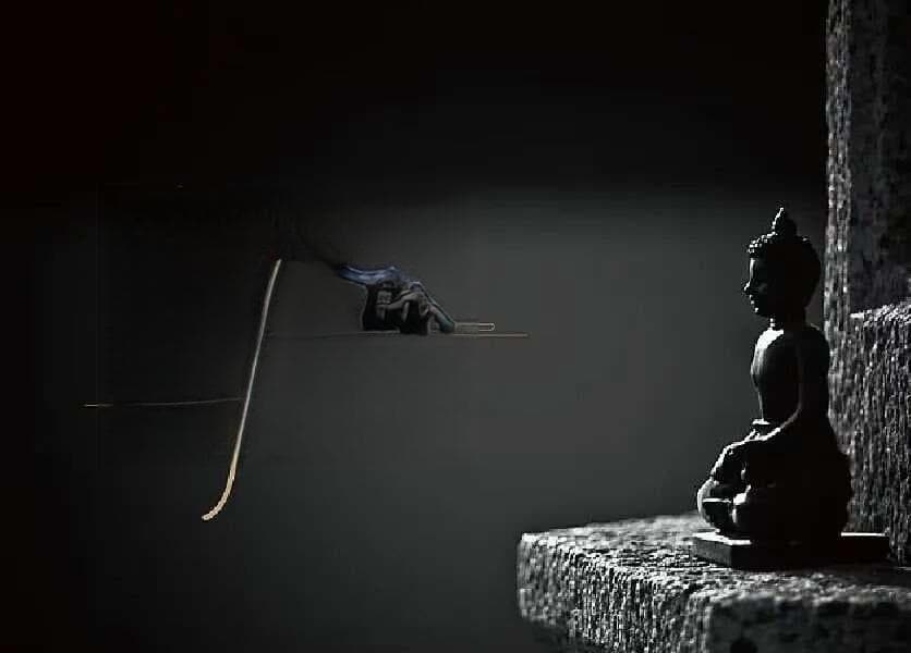 《金刚经》封神的10大金句，渡了无数人